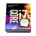 CPU Intel Core i7-7700-Kaby Lake